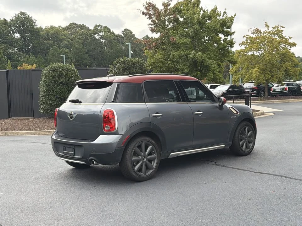 2016 Mini Countryman 1st Gen - Image 2 of 11