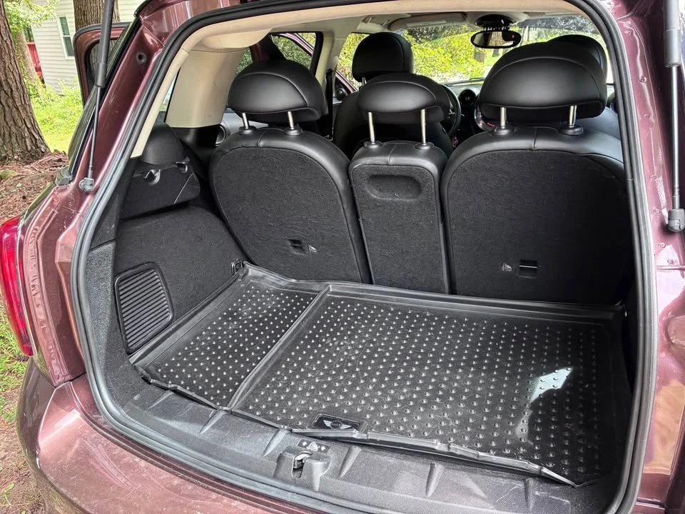 2016 Mini Countryman 1st Gen - Image 11 of 13