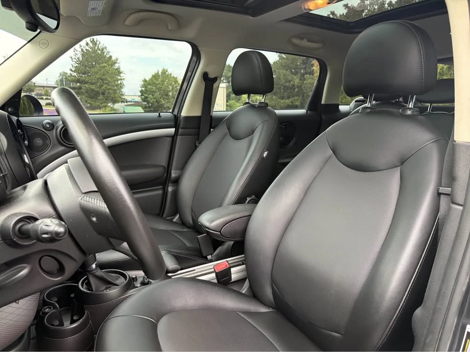 2016 Mini Countryman 1st Gen - Image 9 of 11
