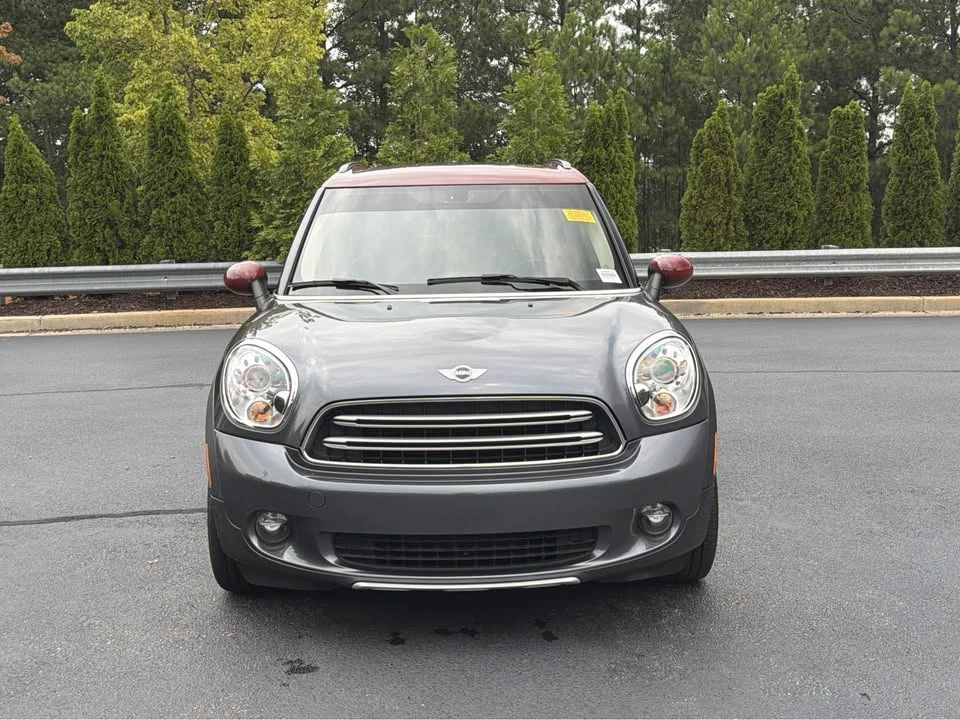 2016 Mini Countryman 1st Gen - Image 4 of 11
