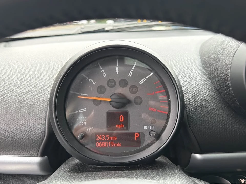 2016 Mini Countryman 1st Gen - Image 7 of 11