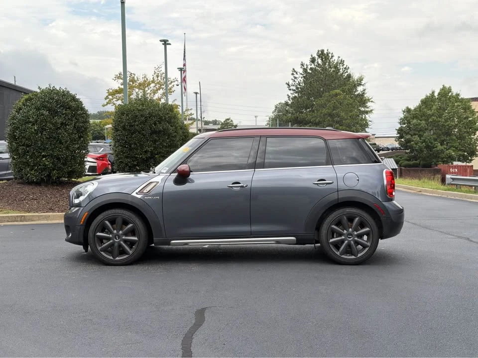 2016 Mini Countryman 1st Gen - Image 6 of 11