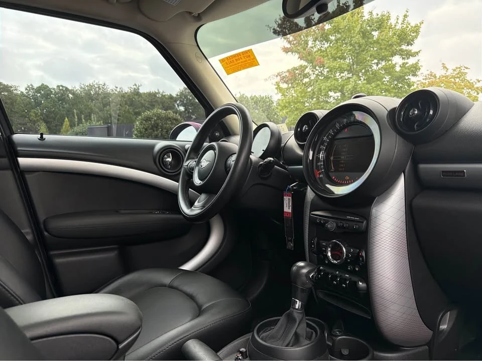 2016 Mini Countryman 1st Gen - Image 8 of 11
