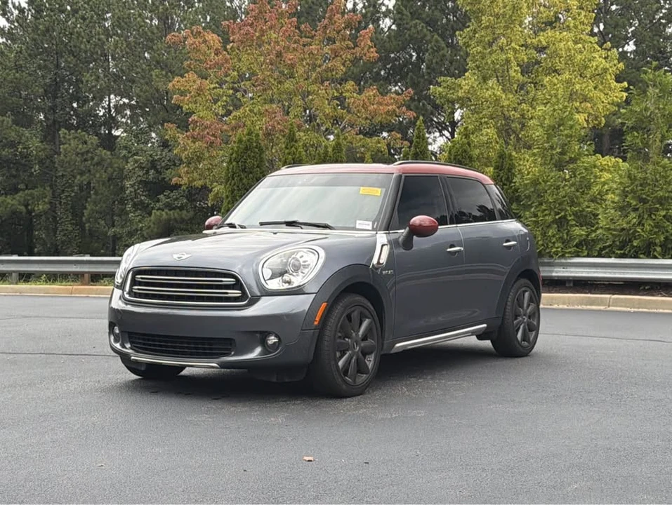 2016 Mini Countryman 1st Gen - Image 5 of 11