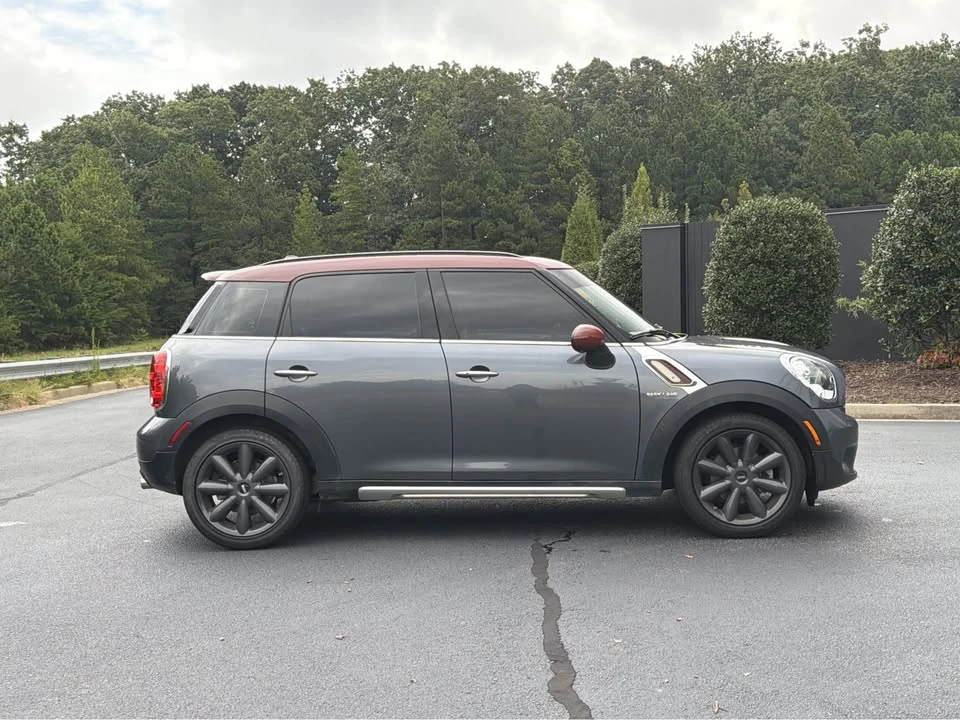 2016 Mini Countryman 1st Gen - Image 3 of 11