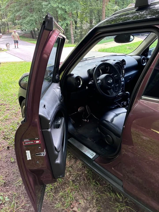2016 Mini Countryman 1st Gen - Image 5 of 13