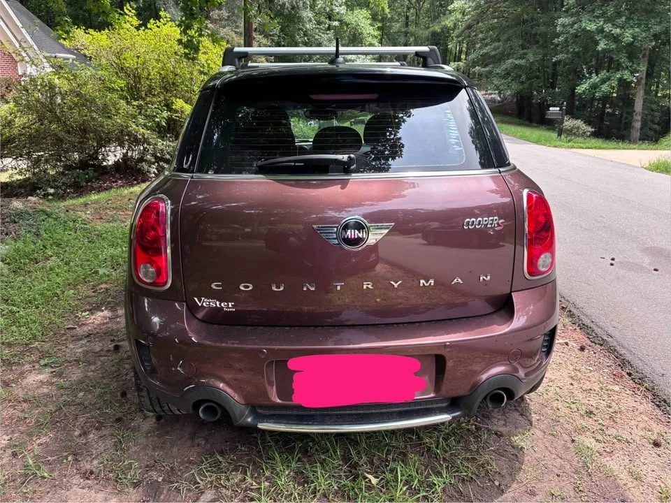 2016 Mini Countryman 1st Gen - Image 3 of 13