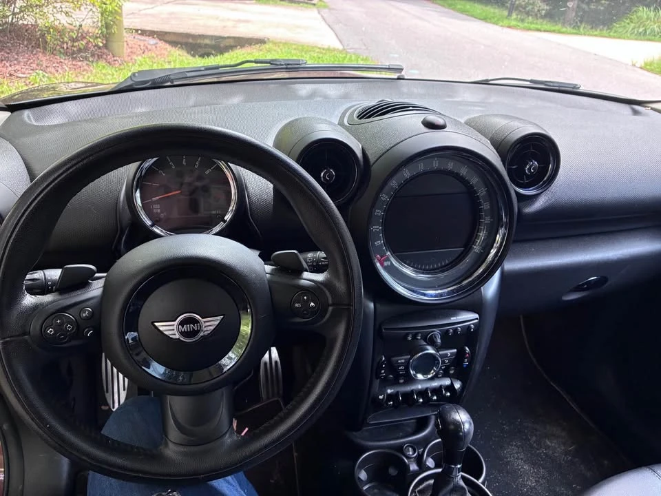 2016 Mini Countryman 1st Gen - Image 9 of 13