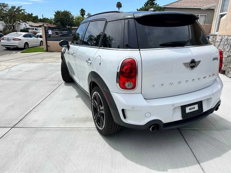 2016 Mini Countryman 1st Gen - Image 4 of 10