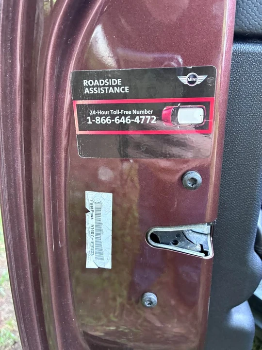 2016 Mini Countryman 1st Gen - Image 6 of 13
