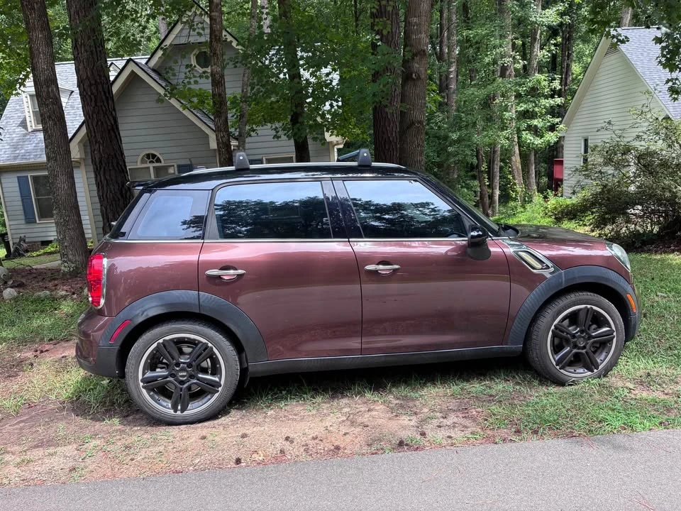 2016 Mini Countryman 1st Gen - Image 4 of 13
