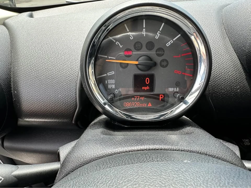 2016 Mini Countryman 1st Gen - Image 9 of 10