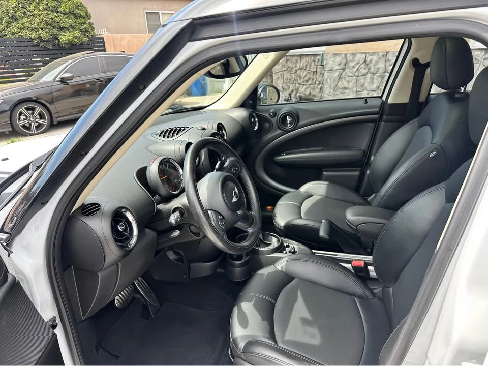 2016 Mini Countryman 1st Gen - Image 5 of 10