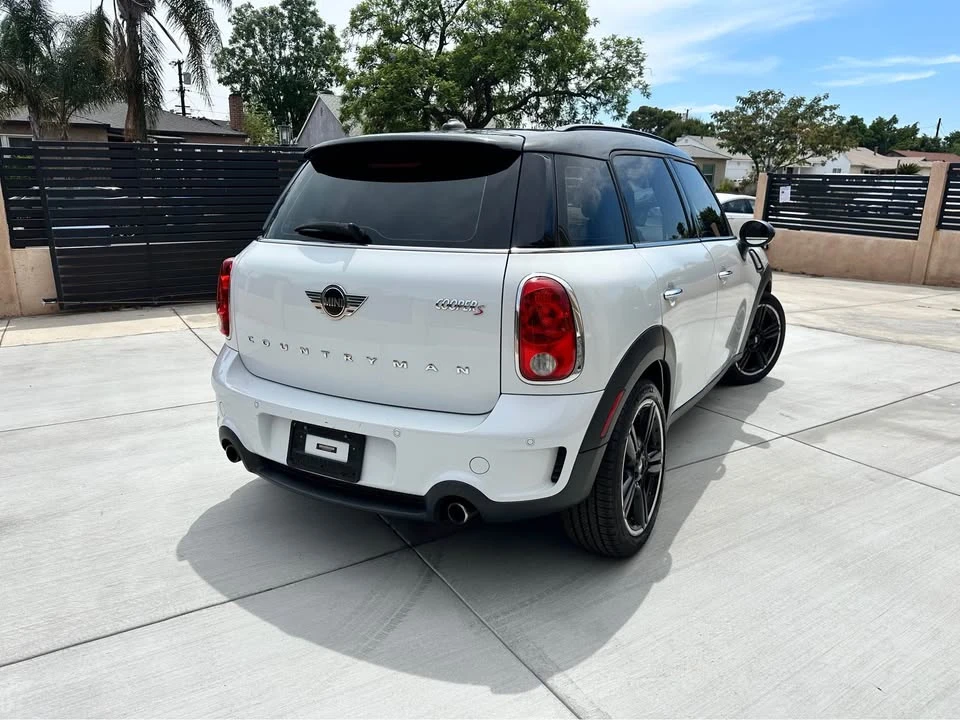 2016 Mini Countryman 1st Gen - Image 3 of 10