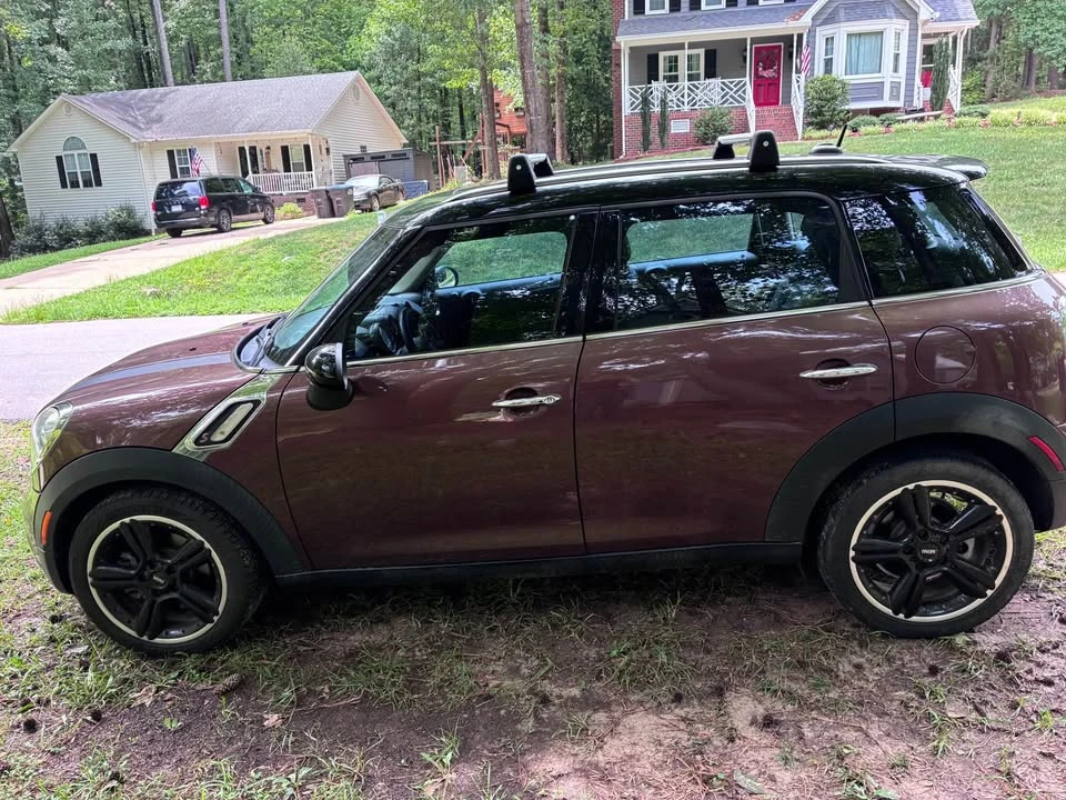 2016 Mini Countryman 1st Gen - Image 2 of 13