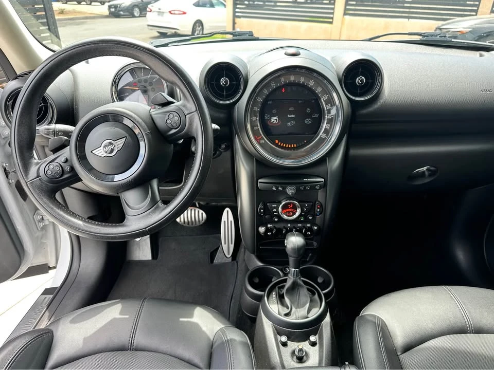 2016 Mini Countryman 1st Gen - Image 7 of 10