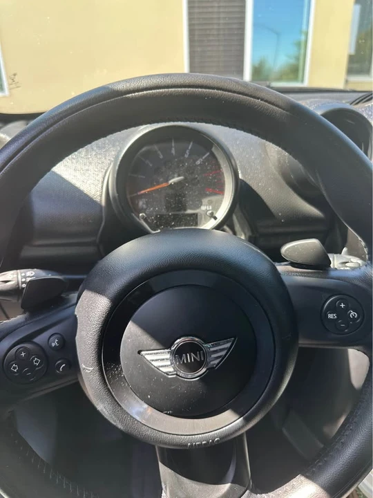 2016 Mini Countryman 1st Gen - Image 6 of 8
