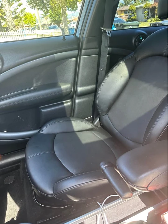 2016 Mini Countryman 1st Gen - Image 5 of 8