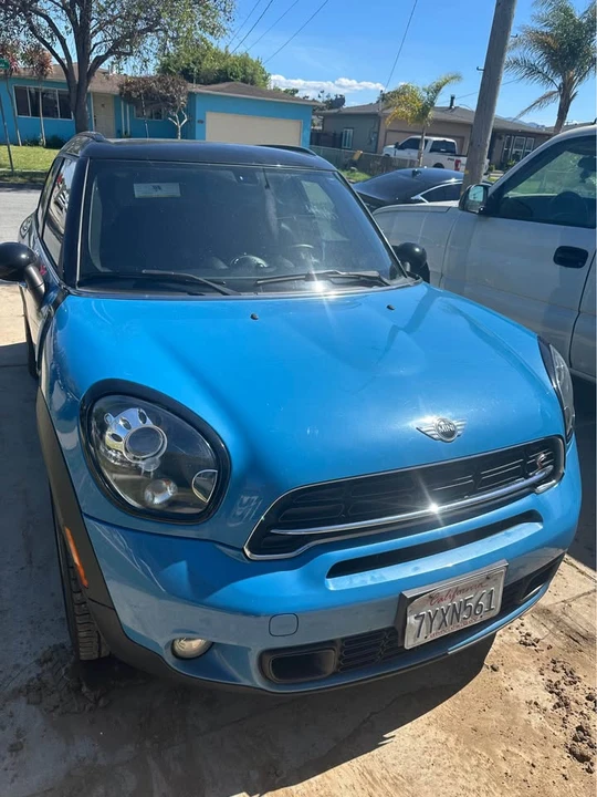 2016 Mini Countryman 1st Gen - Image 3 of 8