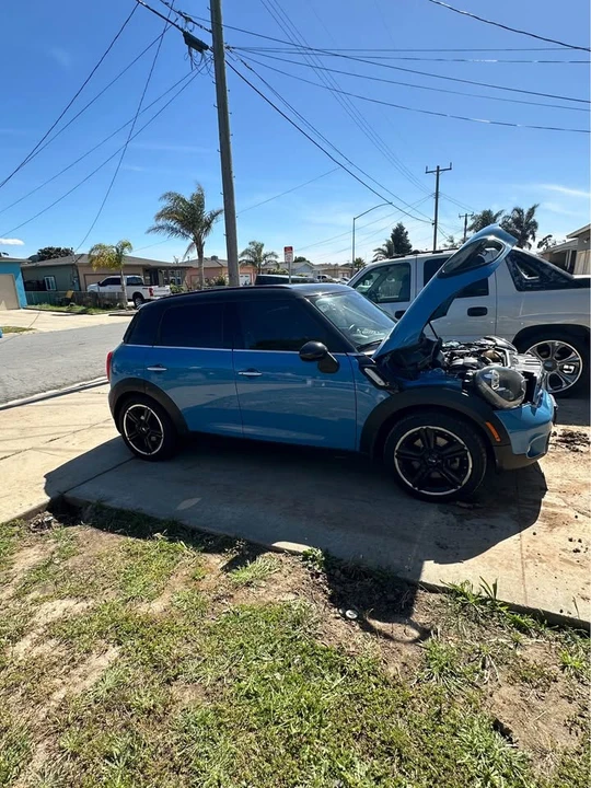 2016 Mini Countryman 1st Gen - Image 2 of 8