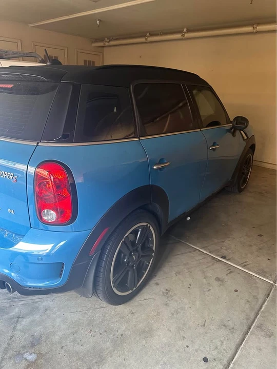 2016 Mini Countryman 1st Gen - Image 7 of 8