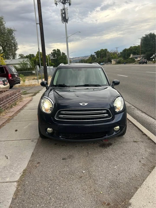 2016 Mini Countryman 1st Gen - Image 2 of 11
