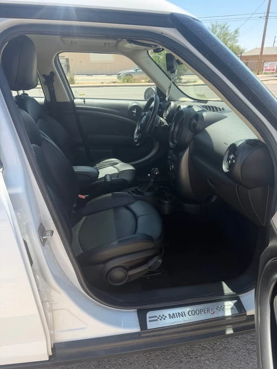 2016 Mini Countryman 1st Gen - Image 7 of 12