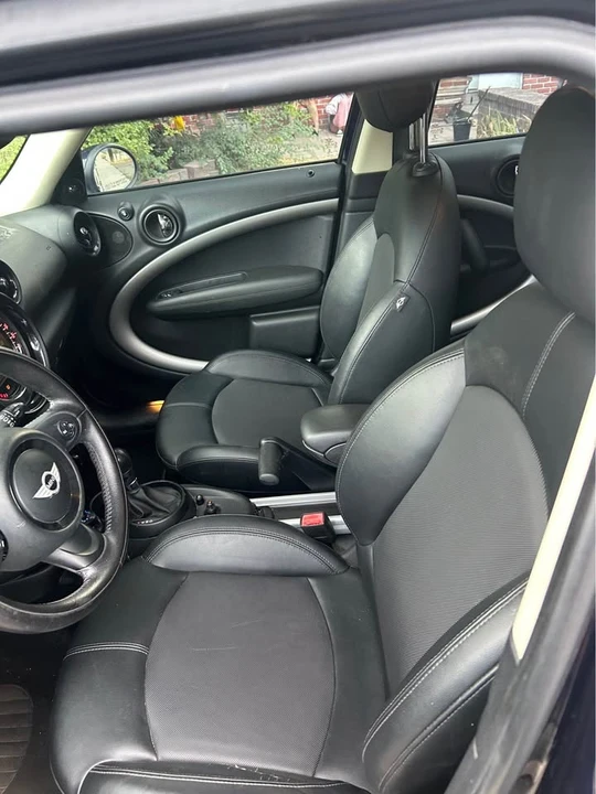 2016 Mini Countryman 1st Gen - Image 9 of 11