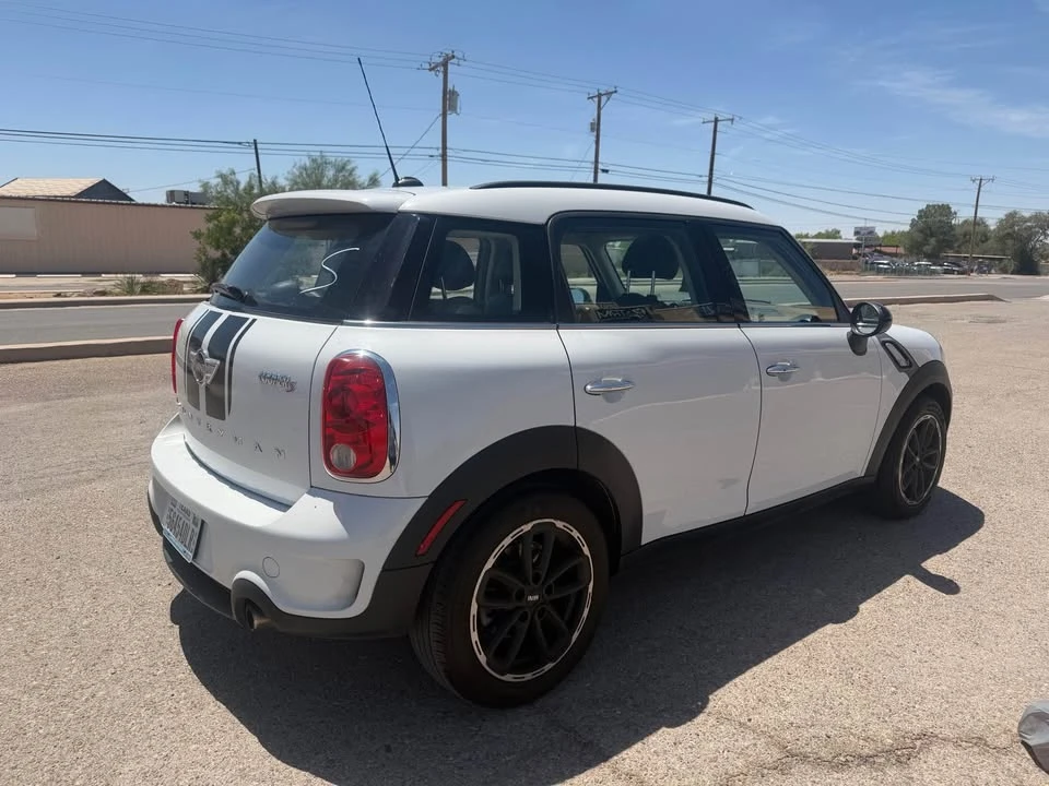 2016 Mini Countryman 1st Gen - Image 4 of 12