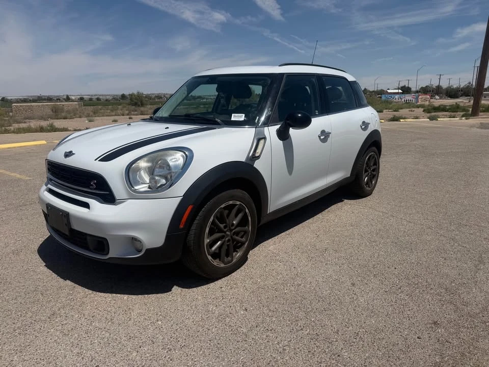 2016 Mini Countryman 1st Gen - Image 2 of 12