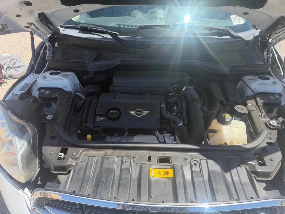 2016 Mini Countryman 1st Gen - Image 11 of 12
