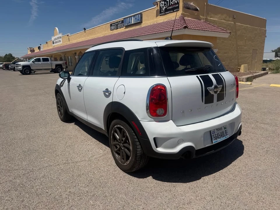 2016 Mini Countryman 1st Gen - Image 5 of 12