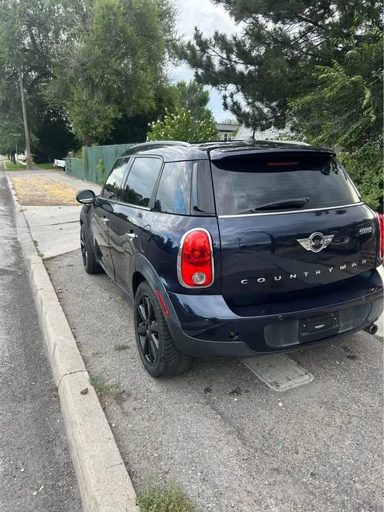 2016 Mini Countryman 1st Gen - Image 4 of 11