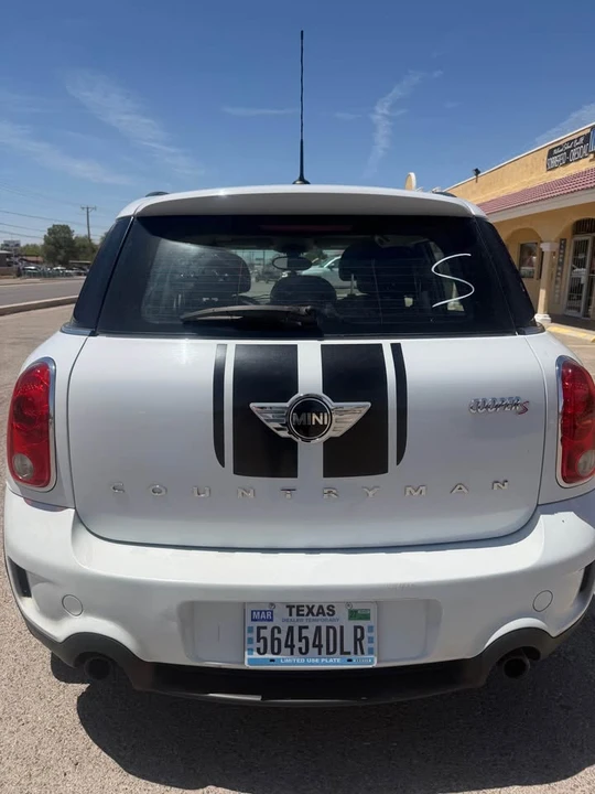 2016 Mini Countryman 1st Gen - Image 6 of 12