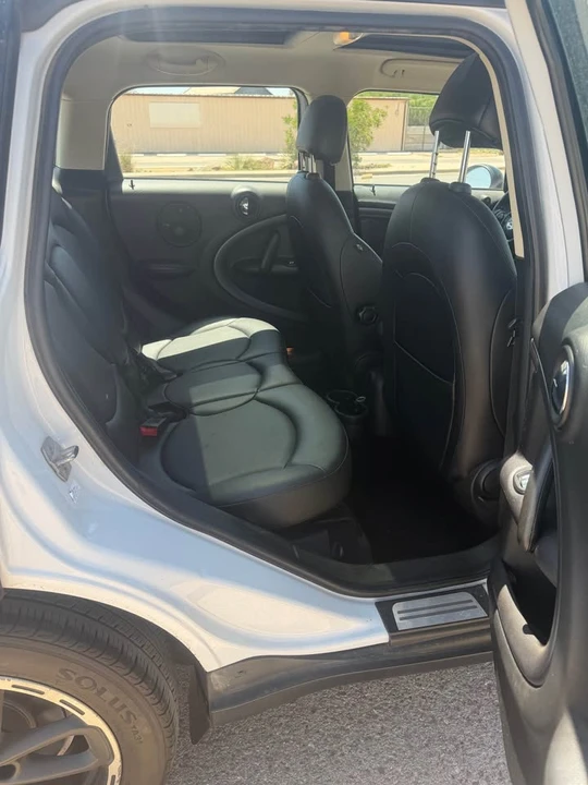 2016 Mini Countryman 1st Gen - Image 9 of 12
