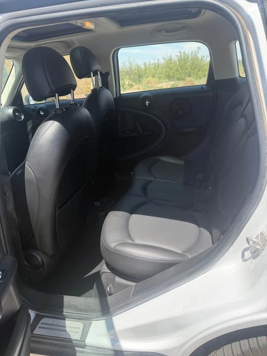 2016 Mini Countryman 1st Gen - Image 8 of 12