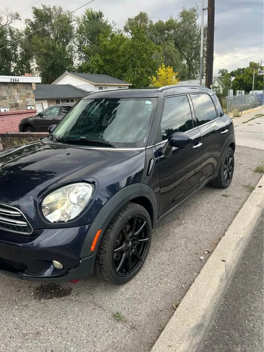 2016 Mini Countryman 1st Gen - Image 3 of 11