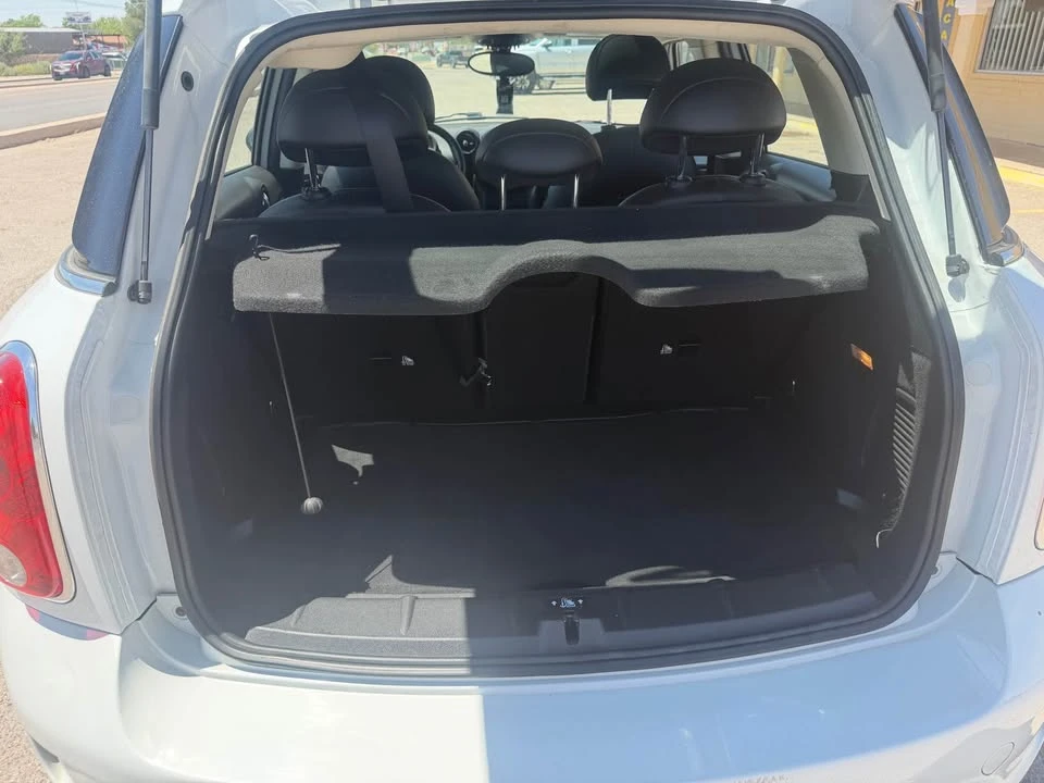 2016 Mini Countryman 1st Gen - Image 10 of 12