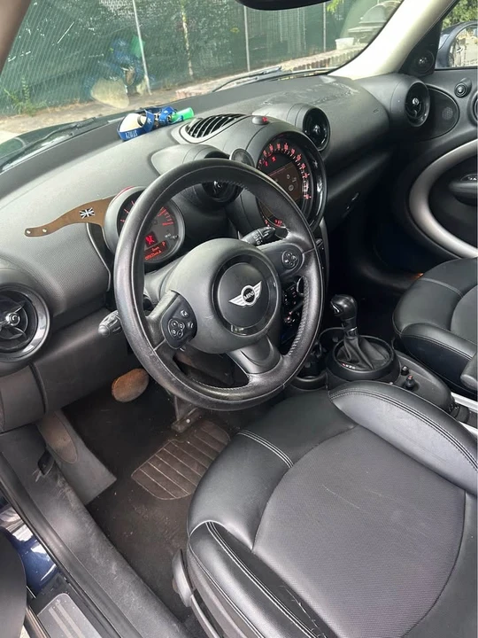 2016 Mini Countryman 1st Gen - Image 8 of 11