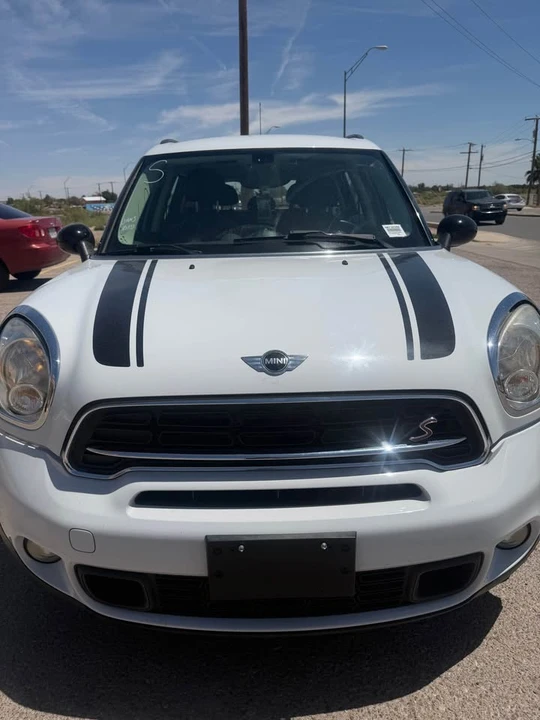 2016 Mini Countryman 1st Gen - Image 3 of 12