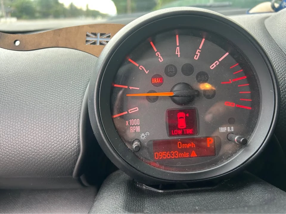 2016 Mini Countryman 1st Gen - Image 7 of 11