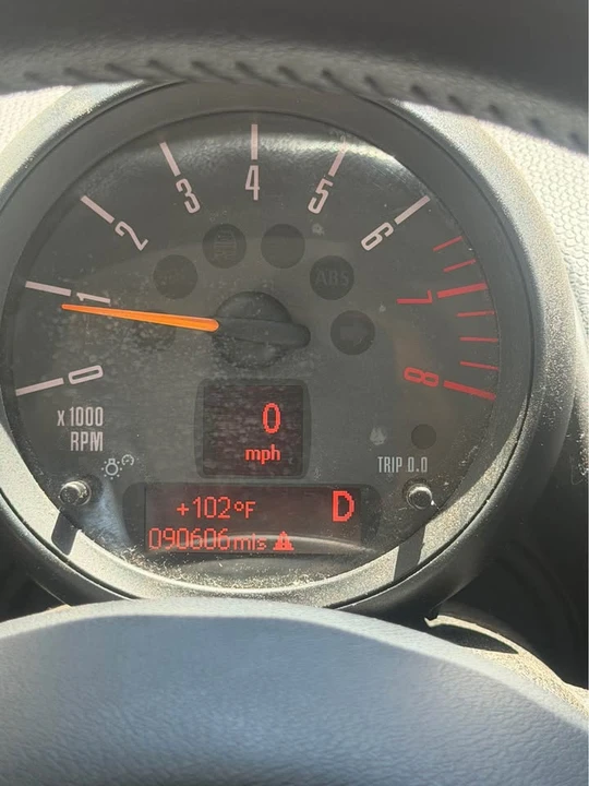 2016 Mini Countryman 1st Gen - Image 12 of 12