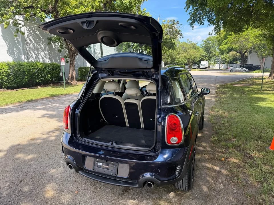 2016 Mini Countryman 1st Gen - Image 3 of 14