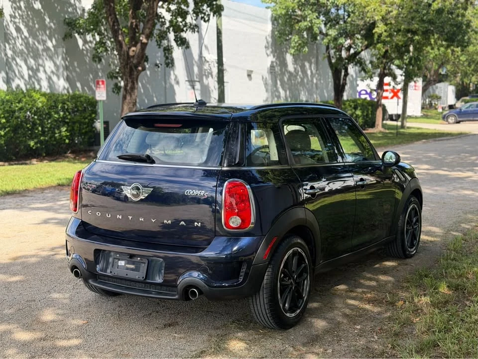 2016 Mini Countryman 1st Gen - Image 4 of 14