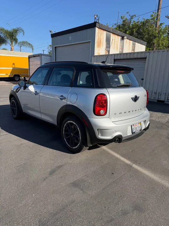 2016 Mini Countryman 1st Gen - Image 4 of 12