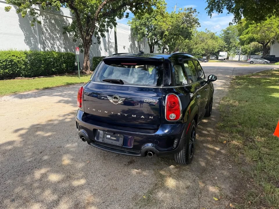 2016 Mini Countryman 1st Gen - Image 2 of 14