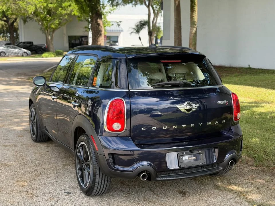 2016 Mini Countryman 1st Gen - Image 5 of 14