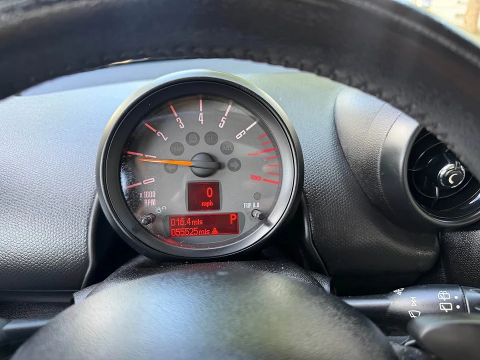 2016 Mini Countryman 1st Gen - Image 10 of 14