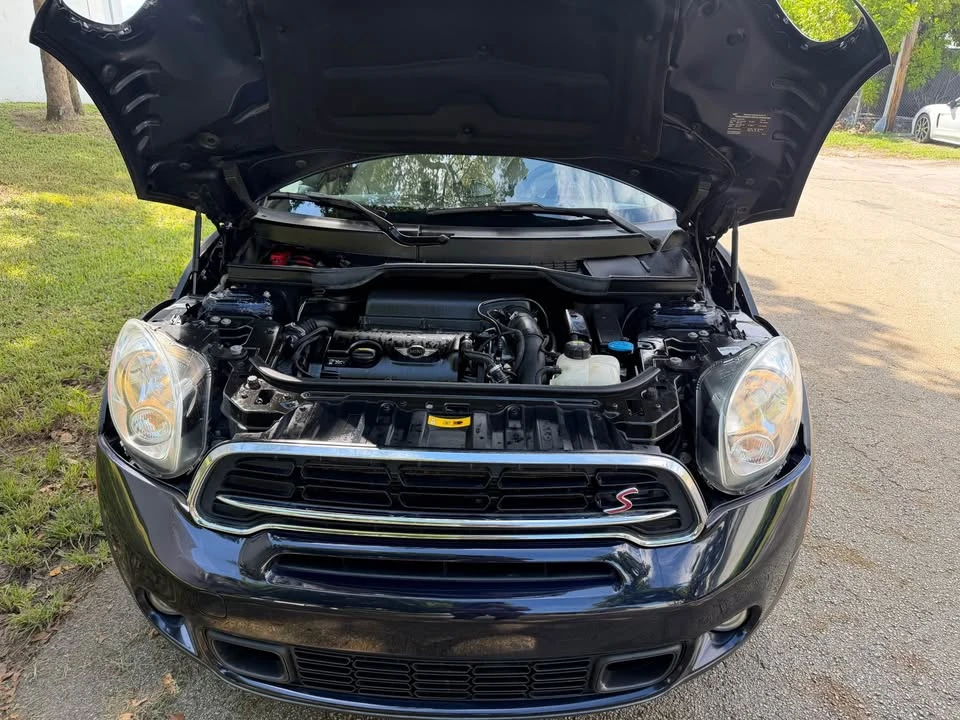 2016 Mini Countryman 1st Gen - Image 6 of 14