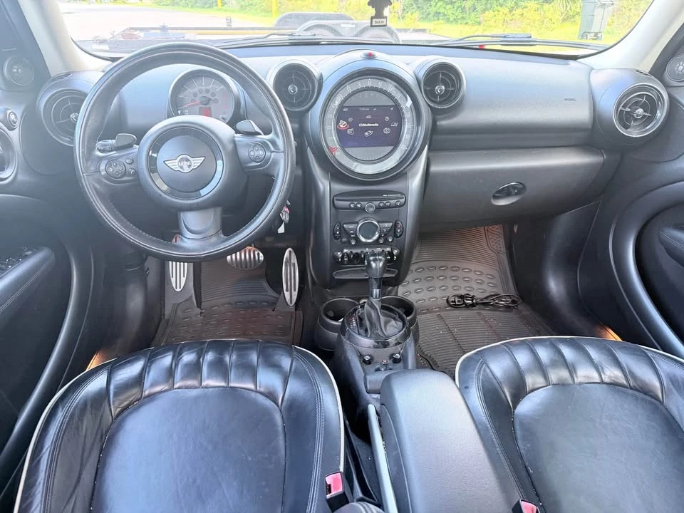 2016 Mini Countryman 1st Gen - Image 11 of 11